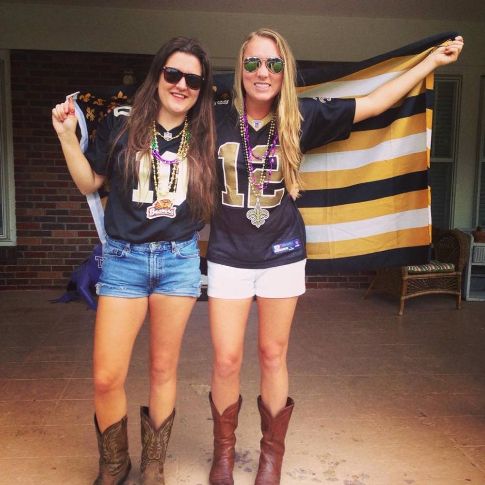 Meet your Posher, Stefanie